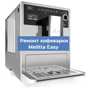 Ремонт капучинатора на кофемашине Melitta Easy в Челябинске